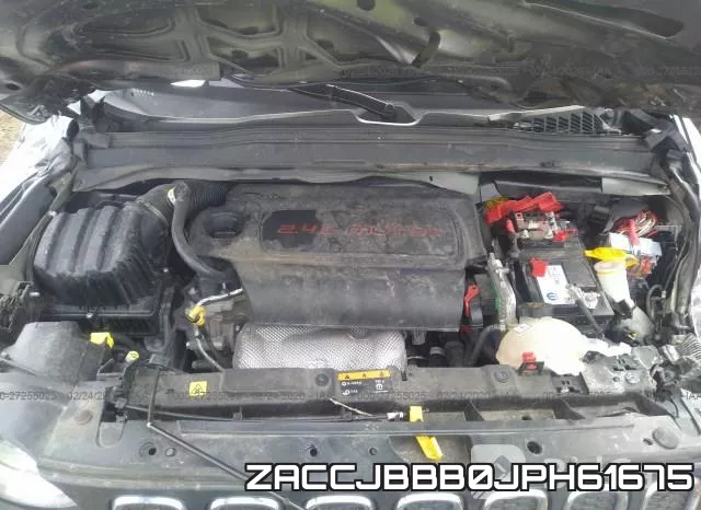 ZACCJBBB0JPH61675 фото 2