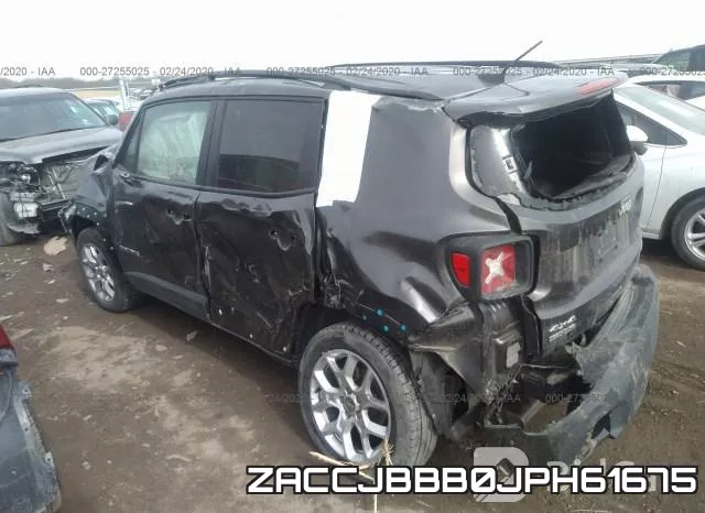 ZACCJBBB0JPH61675 фото 4