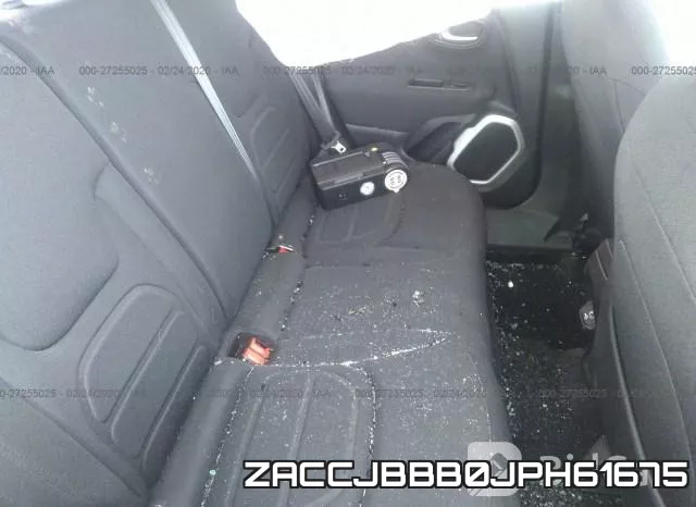ZACCJBBB0JPH61675 фото 7