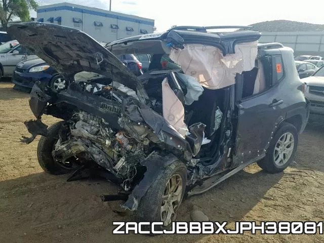 ZACCJBBBXJPH38081 фото 3
