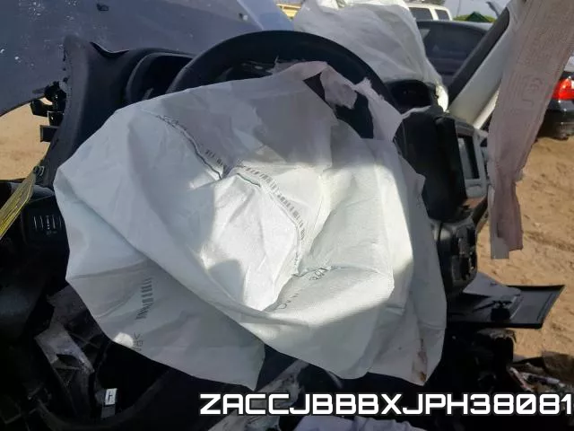 ZACCJBBBXJPH38081 фото 10