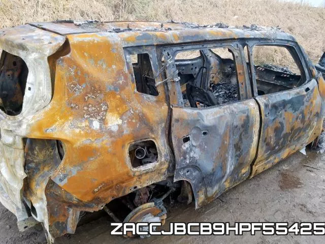ZACCJBCB9HPF55425 фото 2