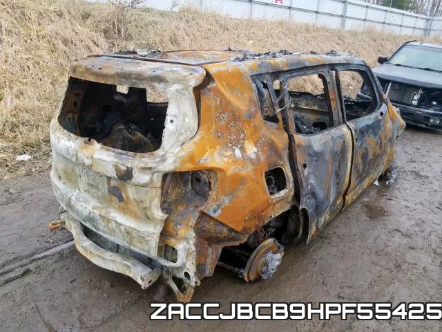 ZACCJBCB9HPF55425 фото 5