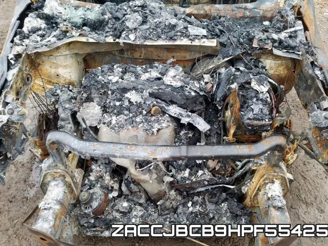 ZACCJBCB9HPF55425 фото 8
