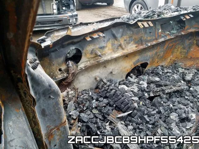 ZACCJBCB9HPF55425 фото 9