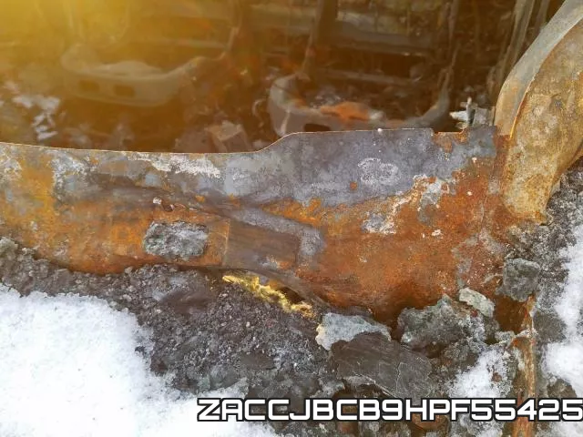 ZACCJBCB9HPF55425 фото 10