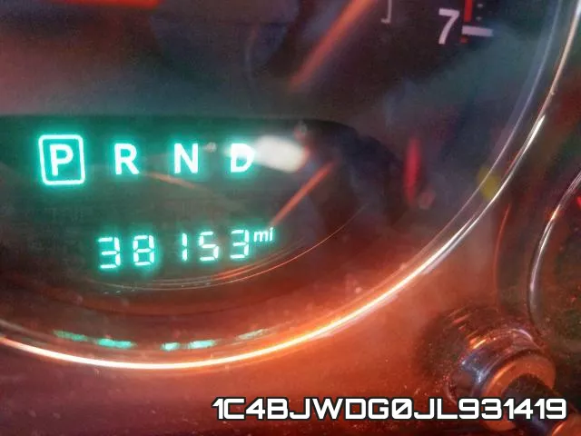 1C4BJWDG0JL931419 фото 7