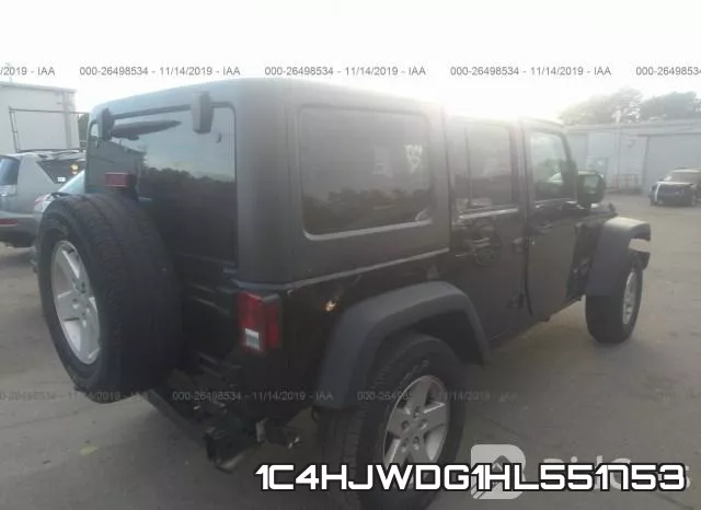 1C4HJWDG1HL551753 фото 4