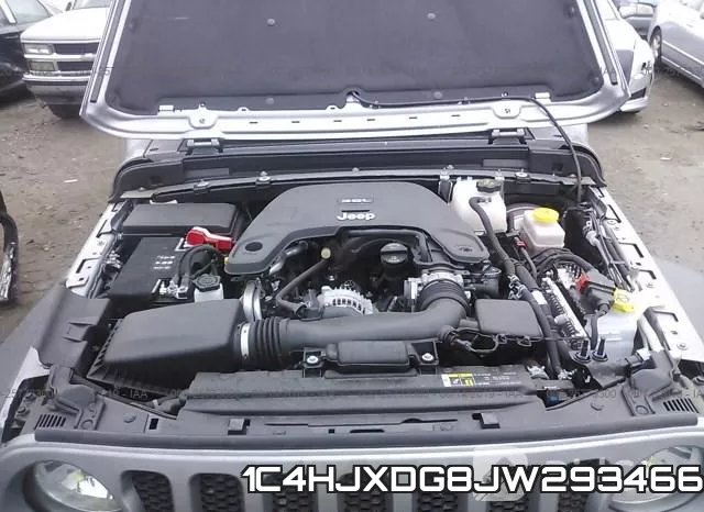 1C4HJXDG8JW293466 фото 2