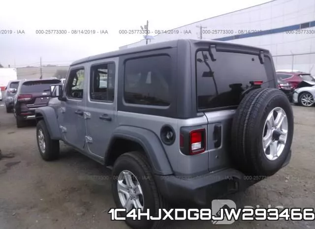 1C4HJXDG8JW293466 фото 4