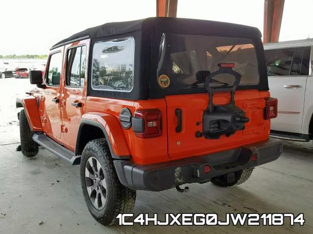 1C4HJXEG0JW211874 фото 4