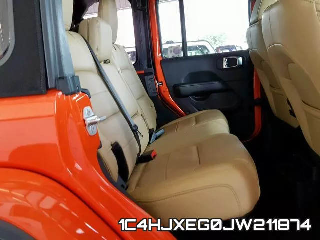 1C4HJXEG0JW211874 фото 7