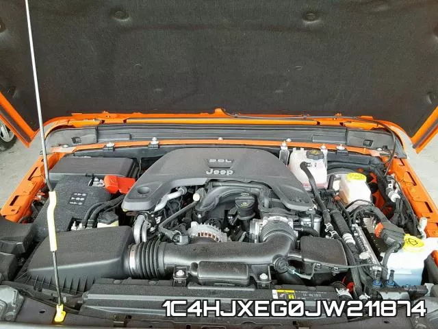 1C4HJXEG0JW211874 фото 8