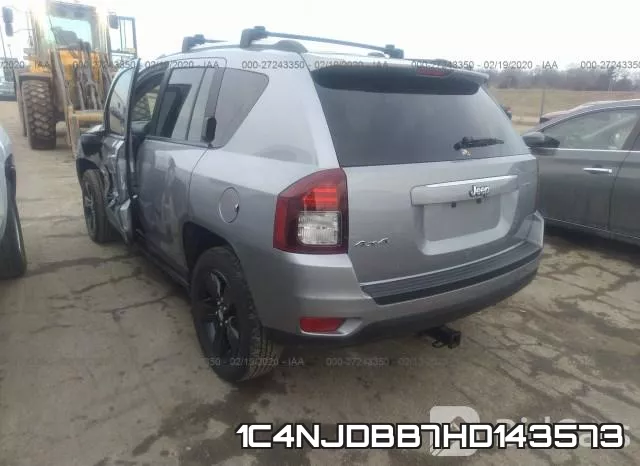 1C4NJDBB7HD143573 фото 4