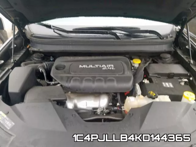 1C4PJLLB4KD144365 фото 5