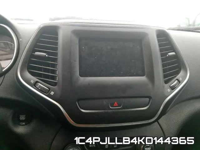 1C4PJLLB4KD144365 фото 7