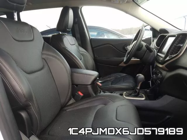 1C4PJMDX6JD579189 фото 6
