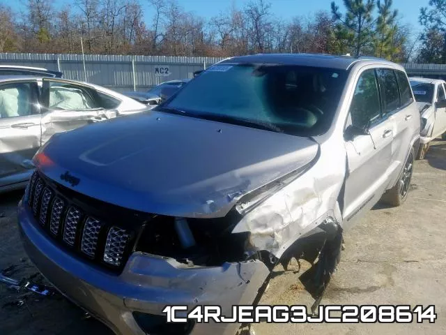 1C4RJEAG3JC208614 фото 2