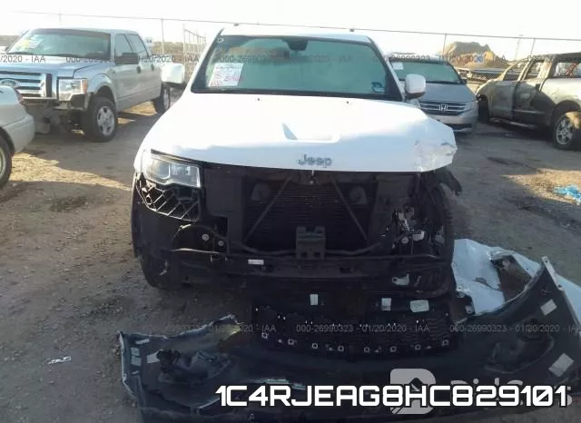 1C4RJEAG8HC829101 фото 4