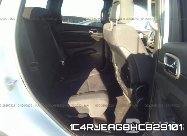 1C4RJEAG8HC829101 фото 6
