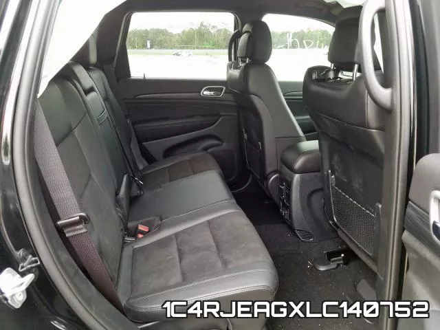 1C4RJEAGXLC140752 фото 6