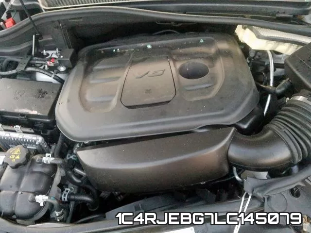 1C4RJEBG7LC145079 фото 4