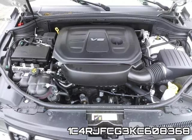 1C4RJFCG3KC608368 фото 2