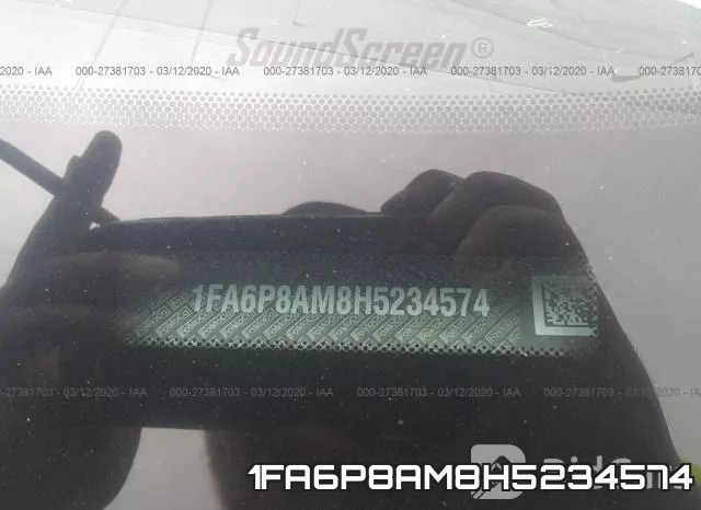 1FA6P8AM8H5234574 фото 10
