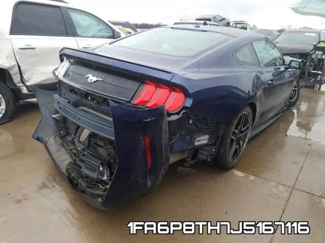 1FA6P8TH7J5167116 фото 2