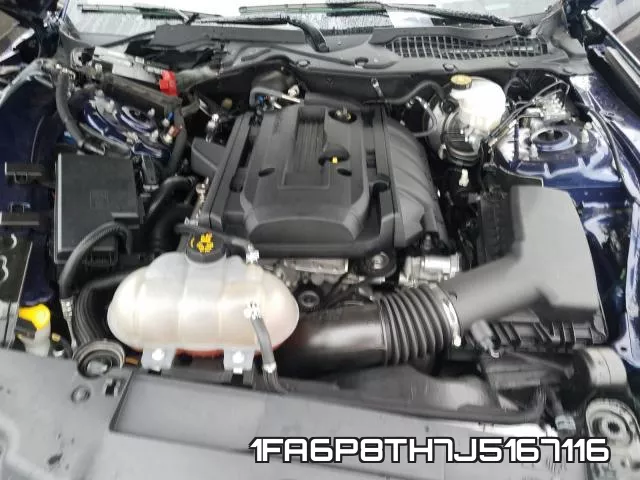 1FA6P8TH7J5167116 фото 5