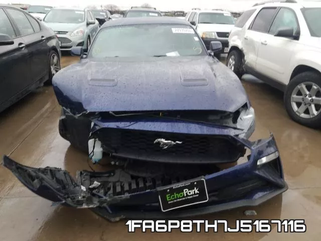 1FA6P8TH7J5167116 фото 6