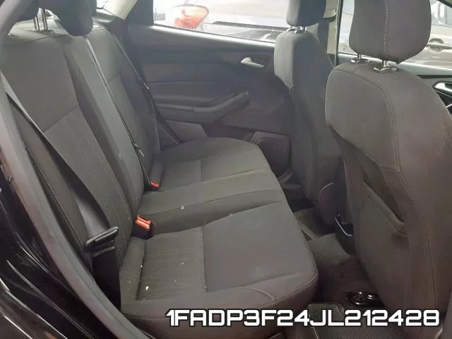 1FADP3F24JL212428 фото 3