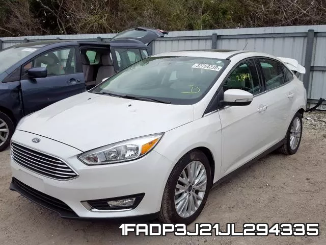 1FADP3J21JL294335 фото 2