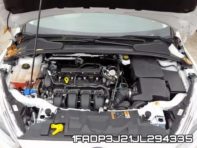 1FADP3J21JL294335 фото 6
