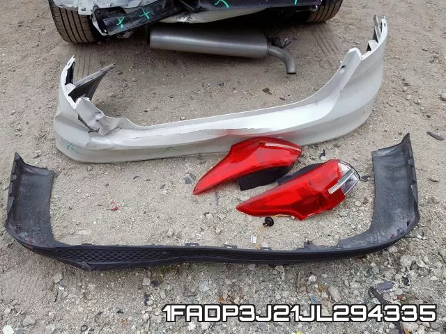 1FADP3J21JL294335 фото 8