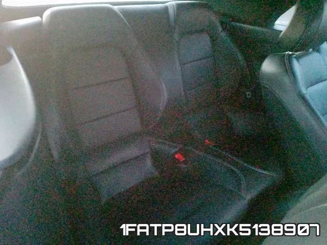 1FATP8UHXK5138907 фото 7
