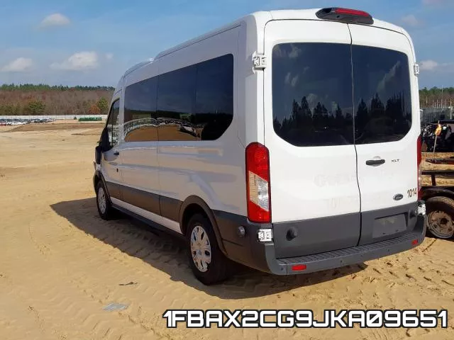1FBAX2CG9JKA09651 фото 4