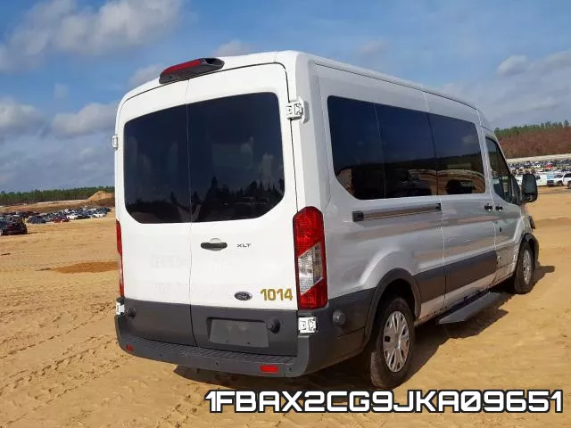 1FBAX2CG9JKA09651 фото 5