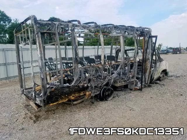 1FDWE3FS0KDC13351 фото 10