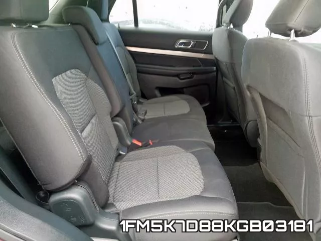 1FM5K7D88KGB03181 фото 7