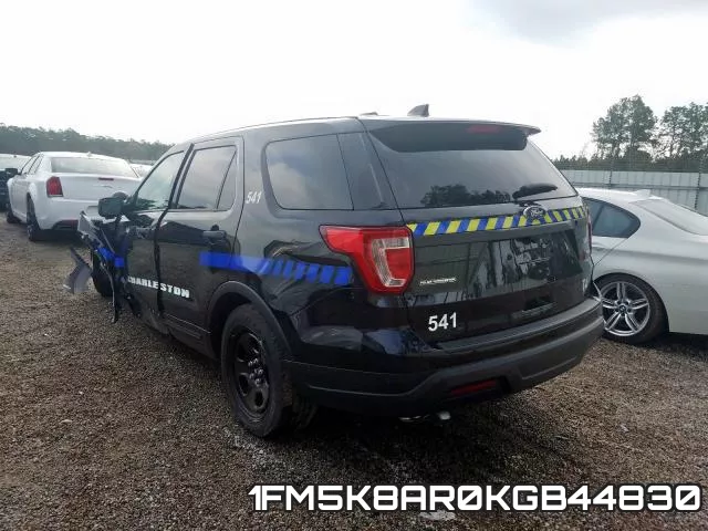 1FM5K8AR0KGB44830 фото 4