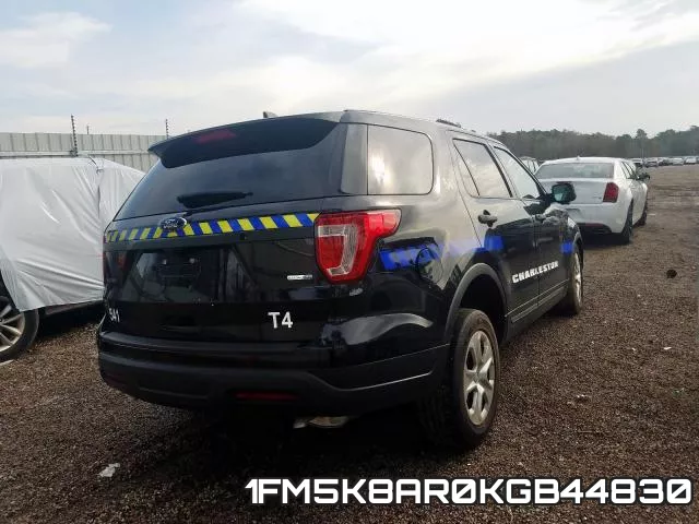 1FM5K8AR0KGB44830 фото 5