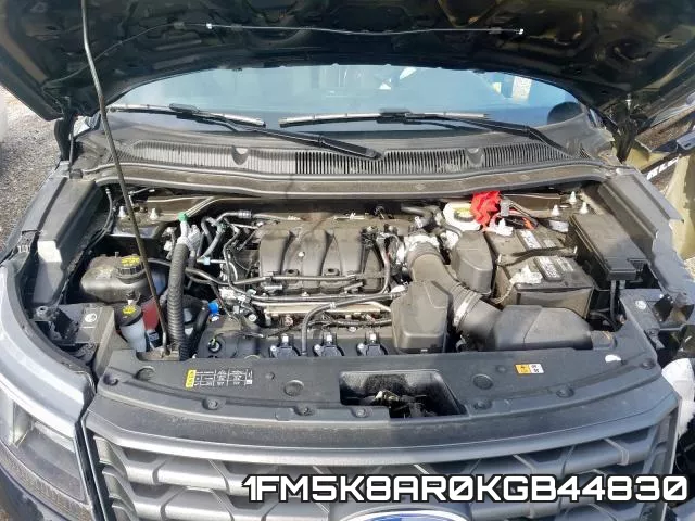 1FM5K8AR0KGB44830 фото 8