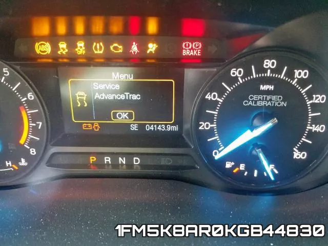 1FM5K8AR0KGB44830 фото 9
