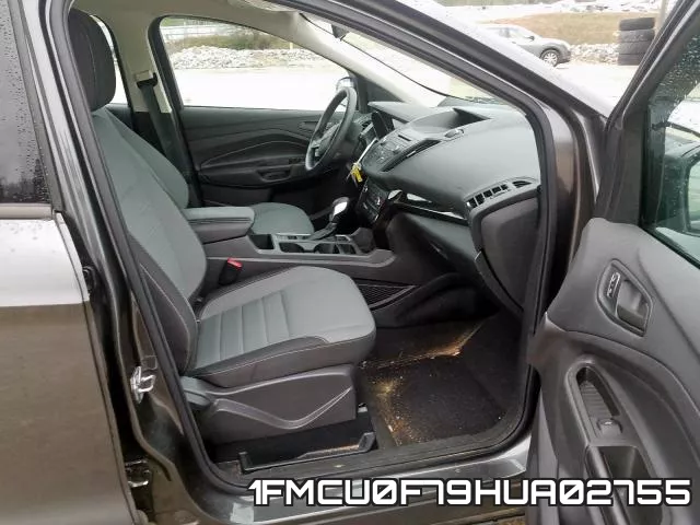 1FMCU0F79HUA02755 фото 6