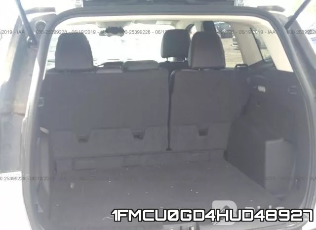 1FMCU0GD4HUD48927 фото 9
