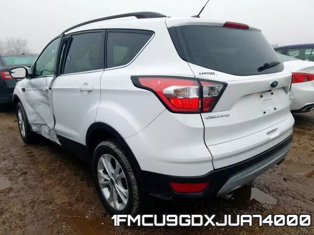 1FMCU9GDXJUA74000 фото 3