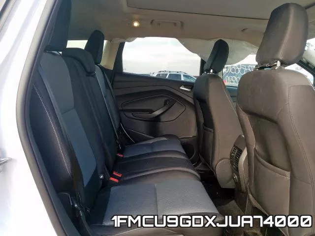1FMCU9GDXJUA74000 фото 4