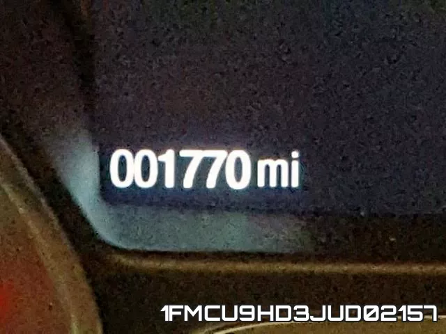 1FMCU9HD3JUD02157 фото 6