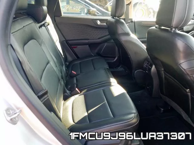 1FMCU9J96LUA37307 фото 7